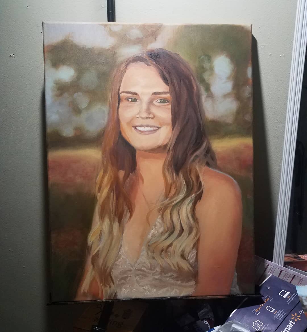 Original artwork by Jules