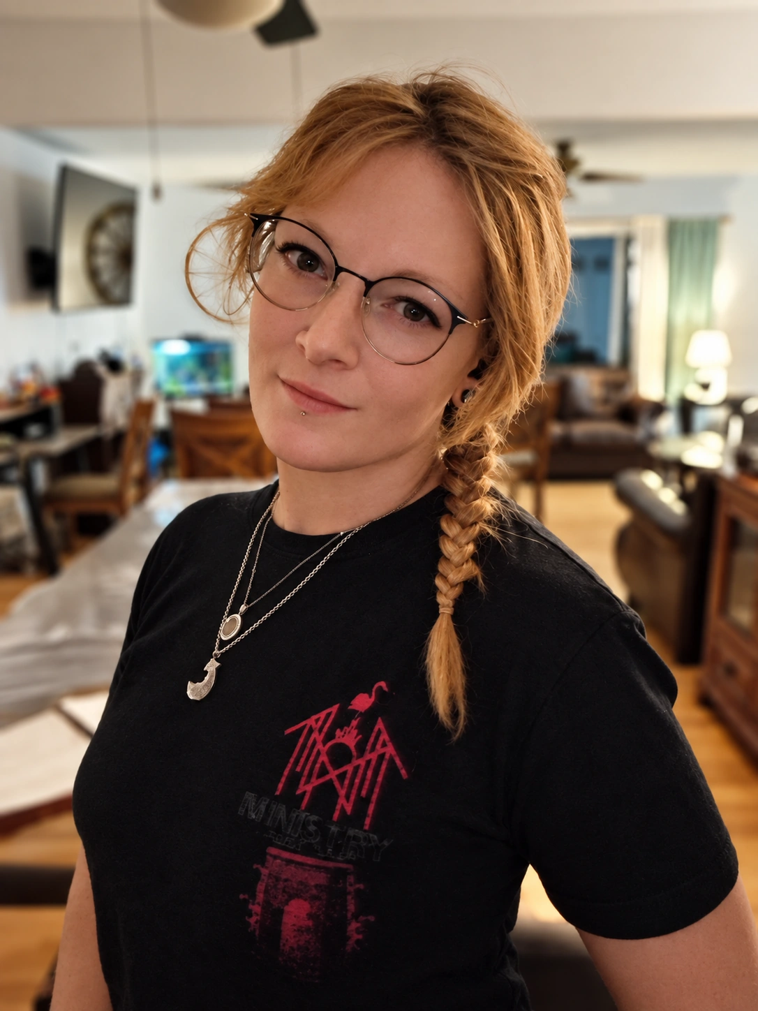 Jules, artist behind Sanguine Artz